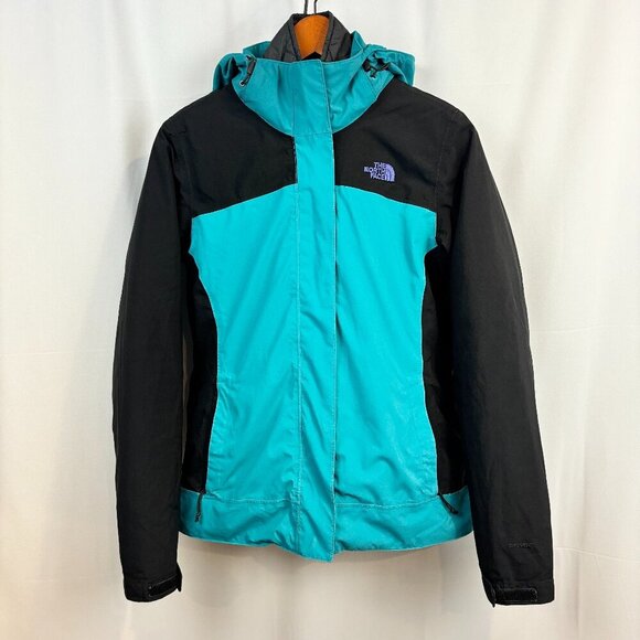 Vintage The North Face Dryvent Jacket - Picture 1 of 8